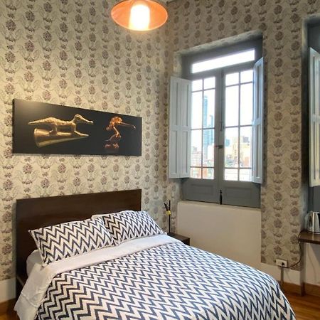 Republicana Casa Hostal - Habitacion 4 Chibcha 波哥大 外观 照片