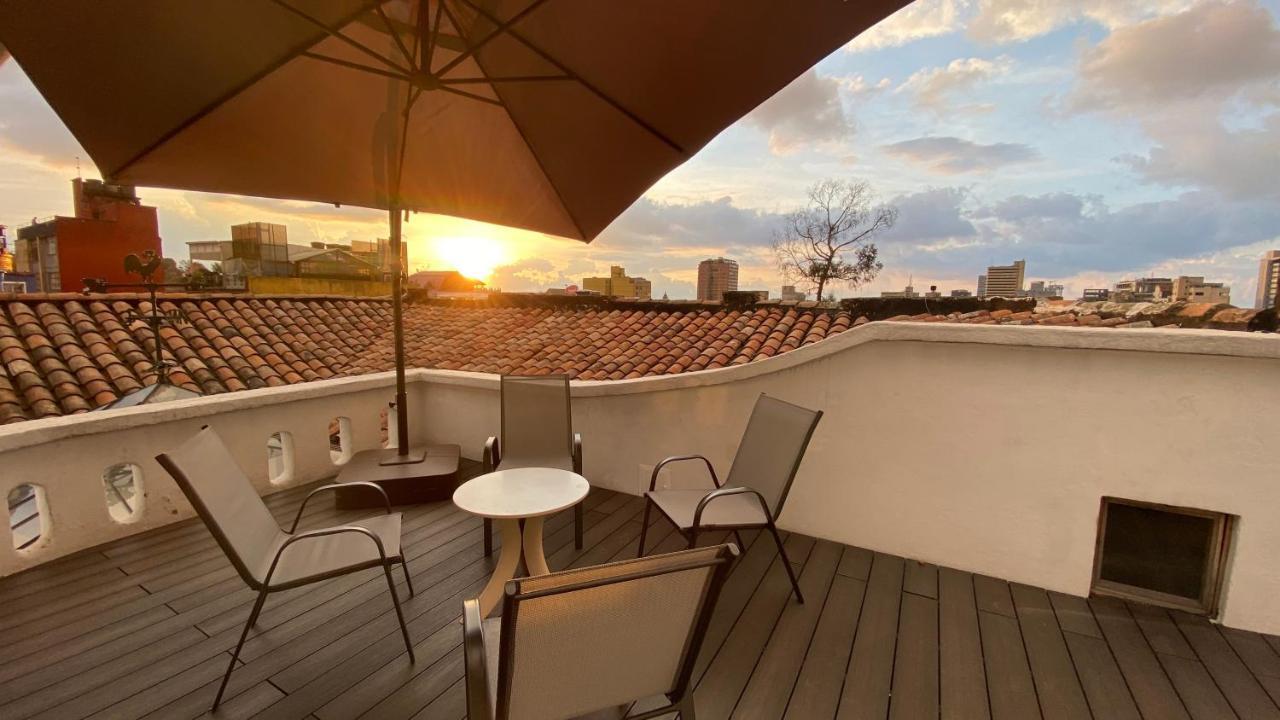 Republicana Casa Hostal - Habitacion 4 Chibcha 波哥大 外观 照片